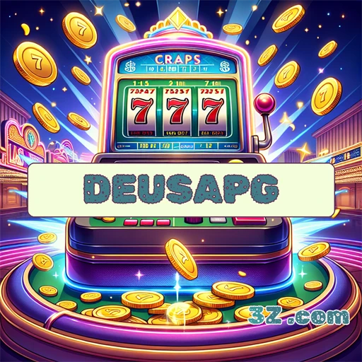deusapg Aplicativo Móvel