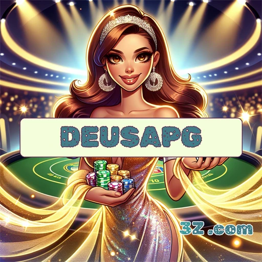 Confiavel e Engajante: Descubra o Universo do Deusapg