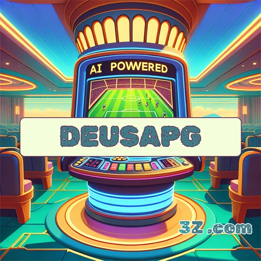 deusapg Pagamentos Rápidos