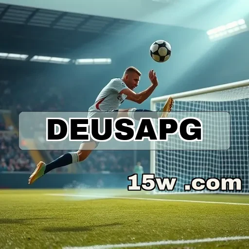 deusapg Aventura
