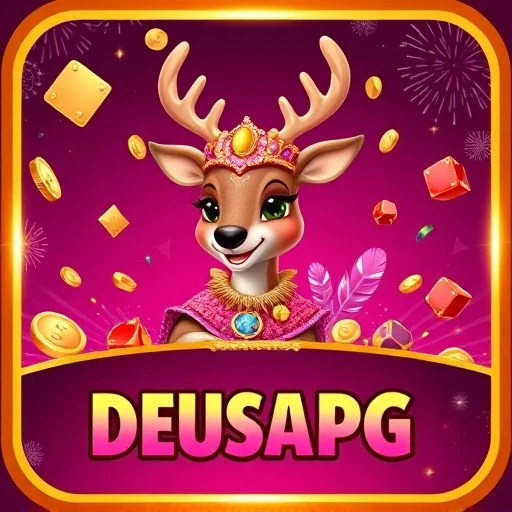 deusapg Logo