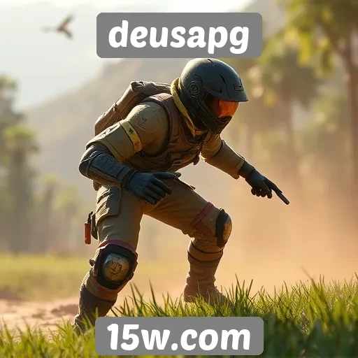tendências de gameplay no deusapg em 2026