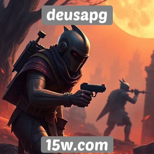 deusapg analisa impacto de jogos independentes