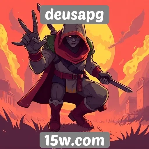 Estudo sobre a popularidade dos jogos indie na Deusapg