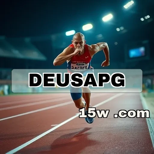 deusapg Plataforma