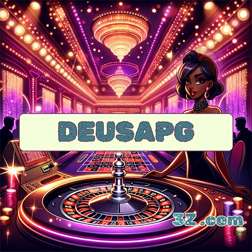 deusapg Área VIP